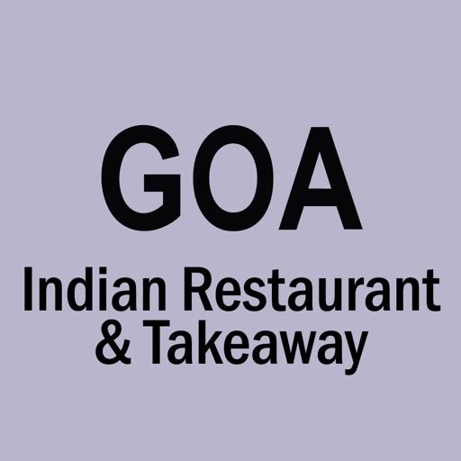 Goa Indian Restaurant & Takeaway icon