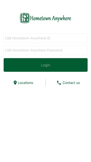 LSB Hometown Anywhere(圖2)-速報App