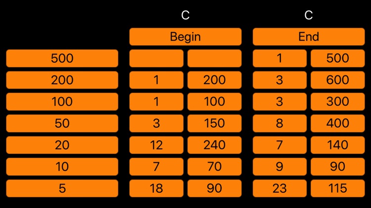 CashCount