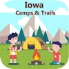 Great - Iowa Camps & Trails