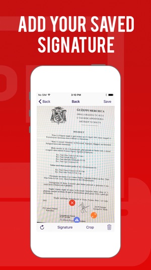 PDF Scanner App -(圖2)-速報App