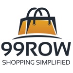 99ROW  Online Shopping App