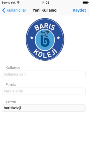 Barış Koleji(圖1)-速報App