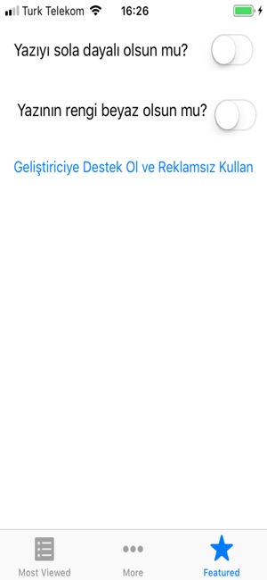 Ingilizce Günlük Konuşmalar(圖3)-速報App