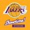 It's showtime