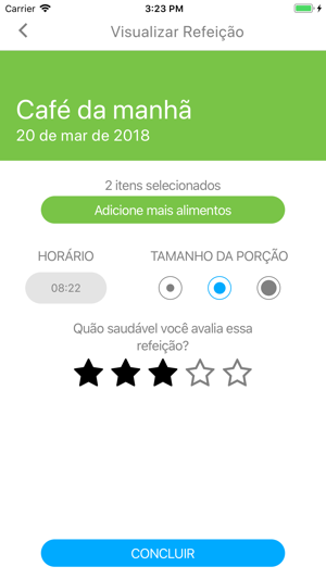 Diário Eleve(圖4)-速報App