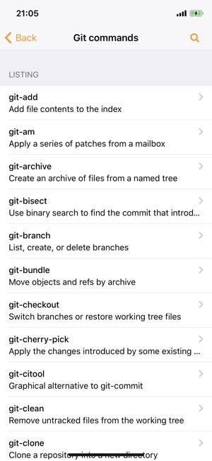 Git Commands Reference(圖5)-速報App