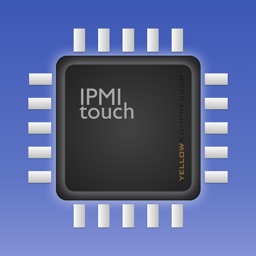 IPMI touch