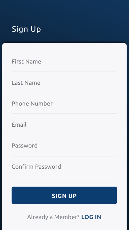 Global Gathering Place Events screenshot-3
