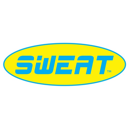 Sweat Spin Studios icon