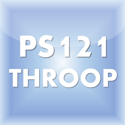 PS121 The Throop School