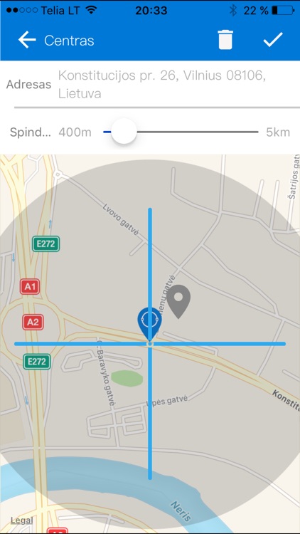 Gudrutis screenshot-4