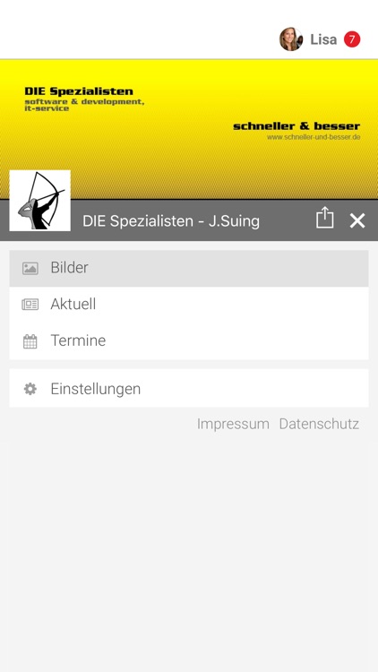 DIE Spezialisten - J.Suing
