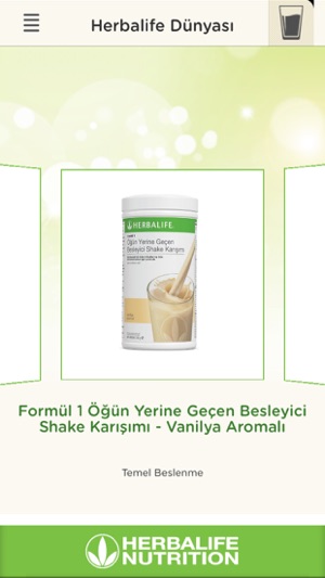 Herbalife One(圖5)-速報App