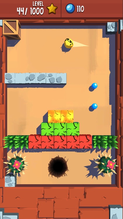 Juicy Bounces screenshot-3