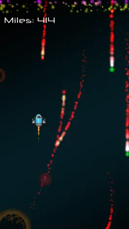 Game screenshot Crazy Asteroids hack