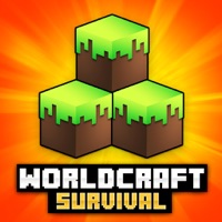 WorldCraft - Survival apk