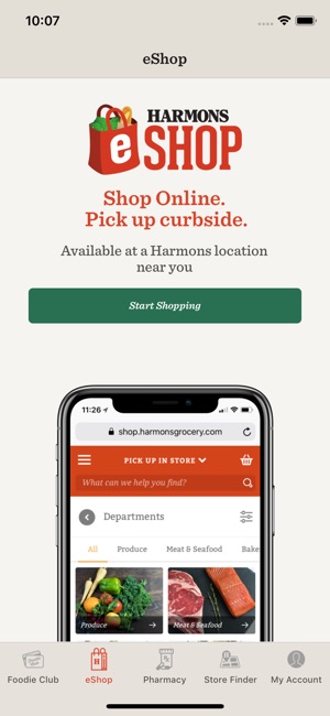 Harmons Grocery(圖4)-速報App