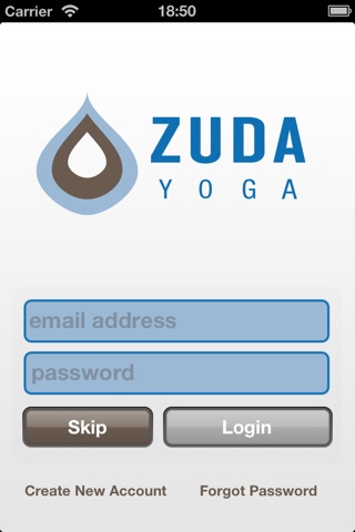 Zuda Yoga screenshot 2