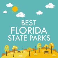 Best Florida State Parks for windows
