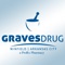 Graves Drug is a free application that helps connect you to your local Graves Drug pharmacy, located in Winfield and Arkansas City