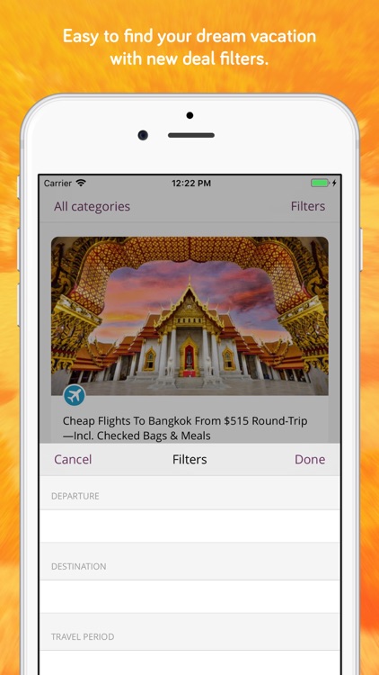 TravelPirates.com