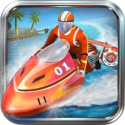 PowerBoat Stunts Racing Читы