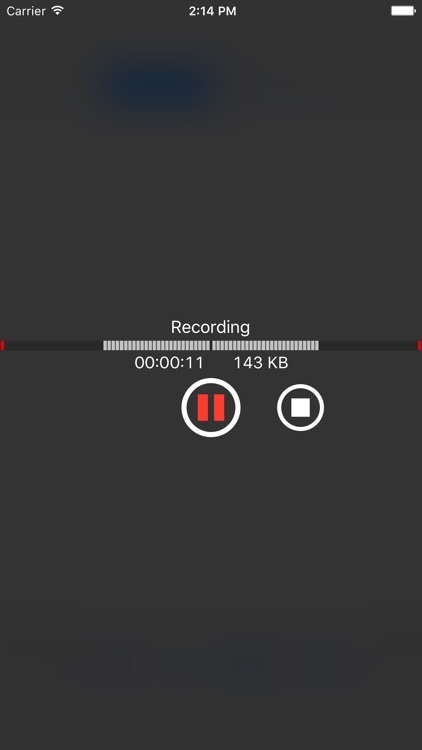 You Record 2
