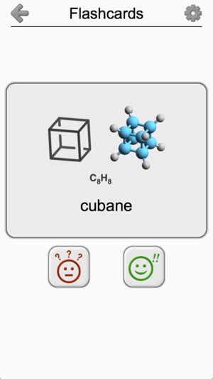 Hydrocarbons Chemical Formulas(圖4)-速報App