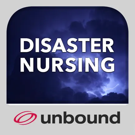 Disaster Nursing Cheats