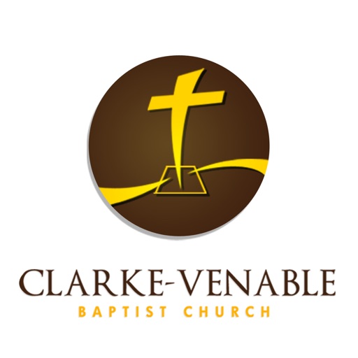 Clarke Venable Baptist Church icon