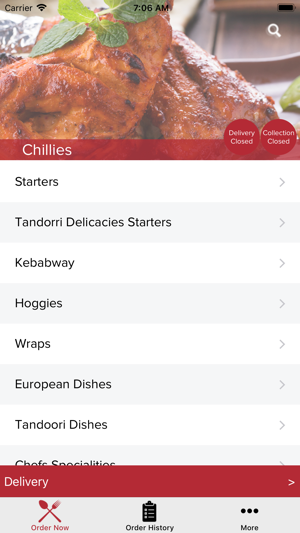 Chillies Boness(圖2)-速報App