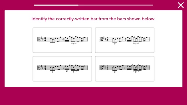 ABRSM Theory Works(圖6)-速報App