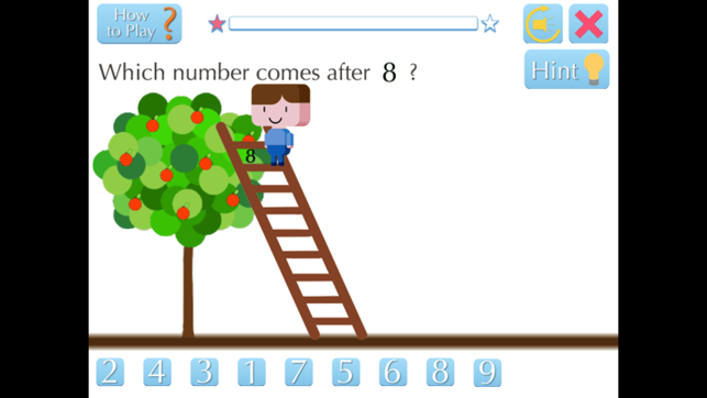 HayyaBina: Kid's Math(圖4)-速報App