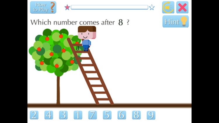 HayyaBina: Kid's Math screenshot-3