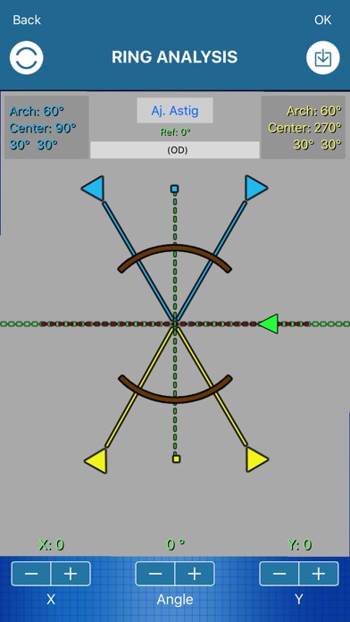 Eye Axis Check screenshot 3