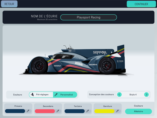 Motorsport Manager Mobile 3 Motorsport Manager Mobile 3