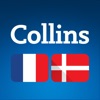 Collins French<>Danish