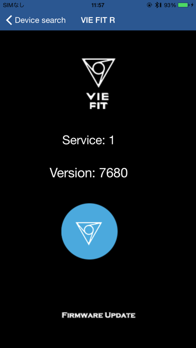 How to cancel & delete VIE FIT from iphone & ipad 2