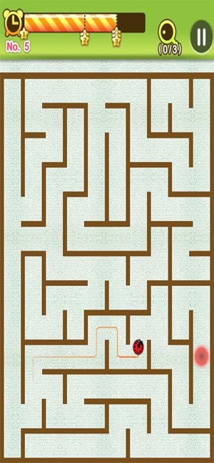 迷路の王 をapp Storeで