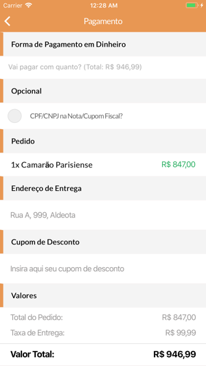 Cozinha do Victor(圖8)-速報App