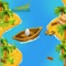 Enjoy this simple game to save boat carrying an egg