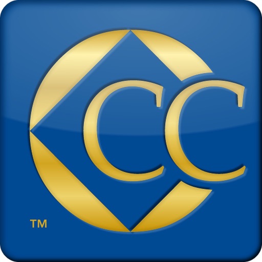 CC Control iOS App