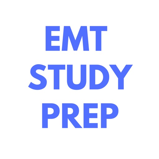 emt practice test app