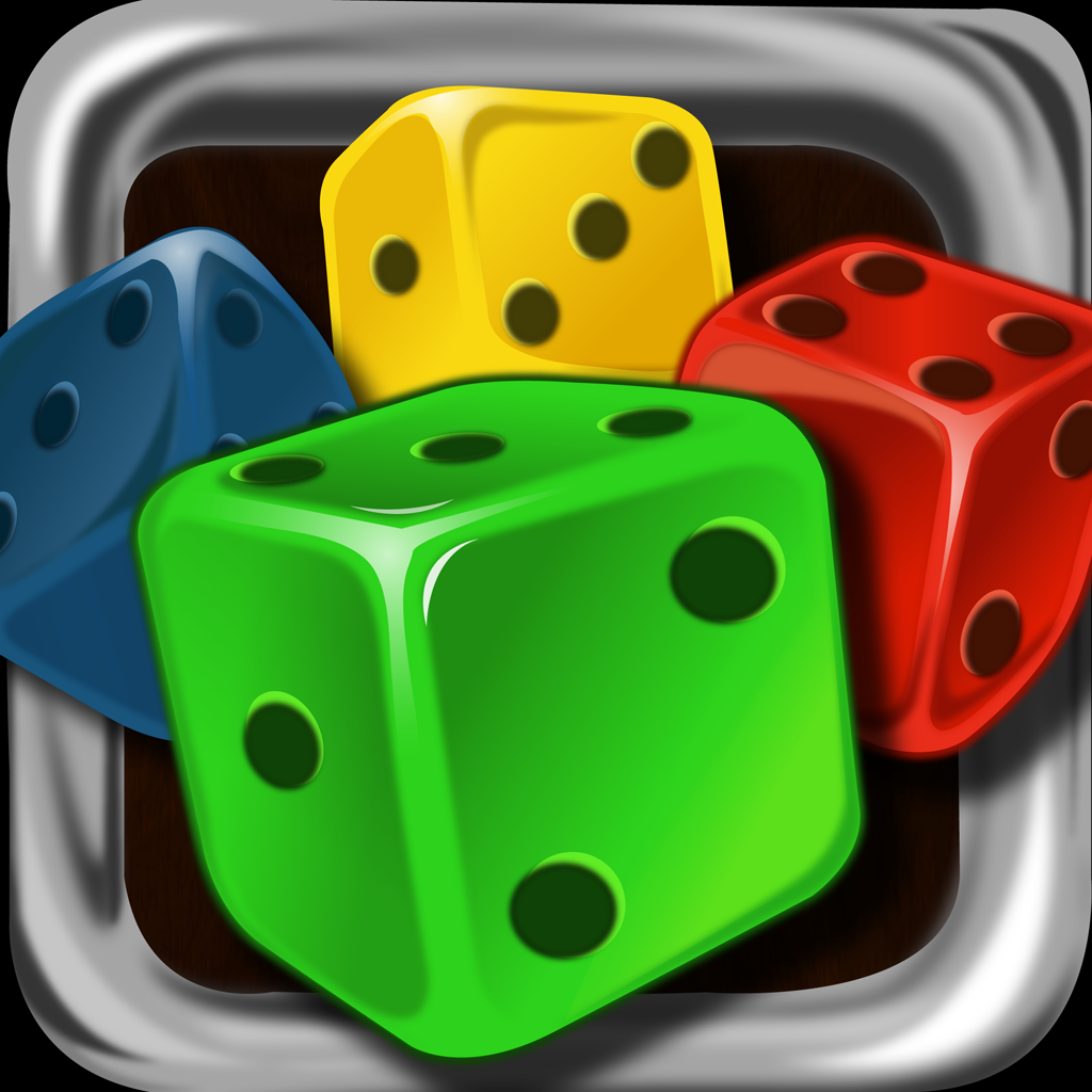 Lock 'n' Roll Pro App Icon