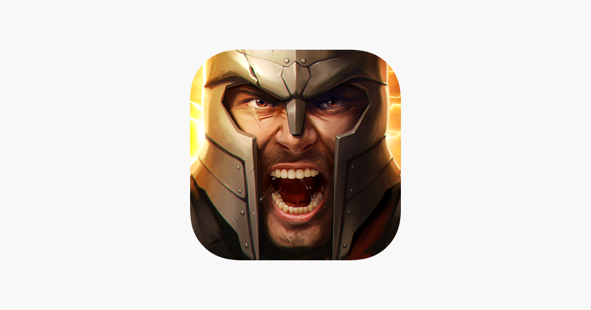 ‎Heroic Quest RPG on the App Store