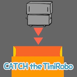 catch the timiRobo