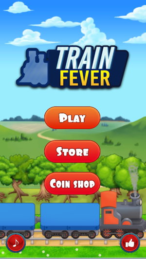 Train Fever(圖1)-速報App