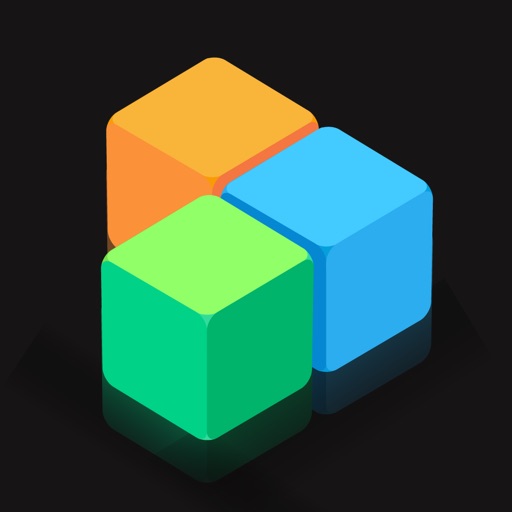 Buzzle Boxed of PuzzleDom Icon