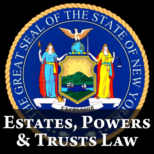 NY EPTL 2018 - New York